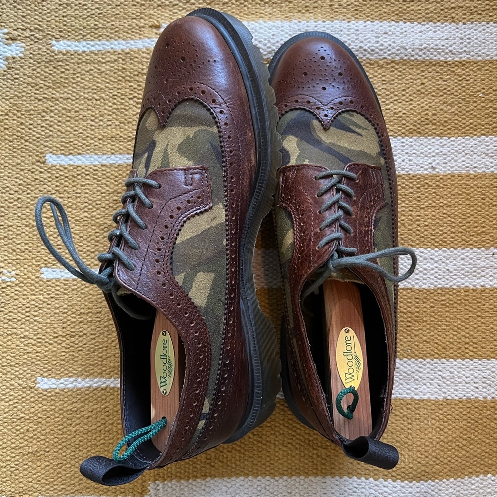 Dr. Martens 1461